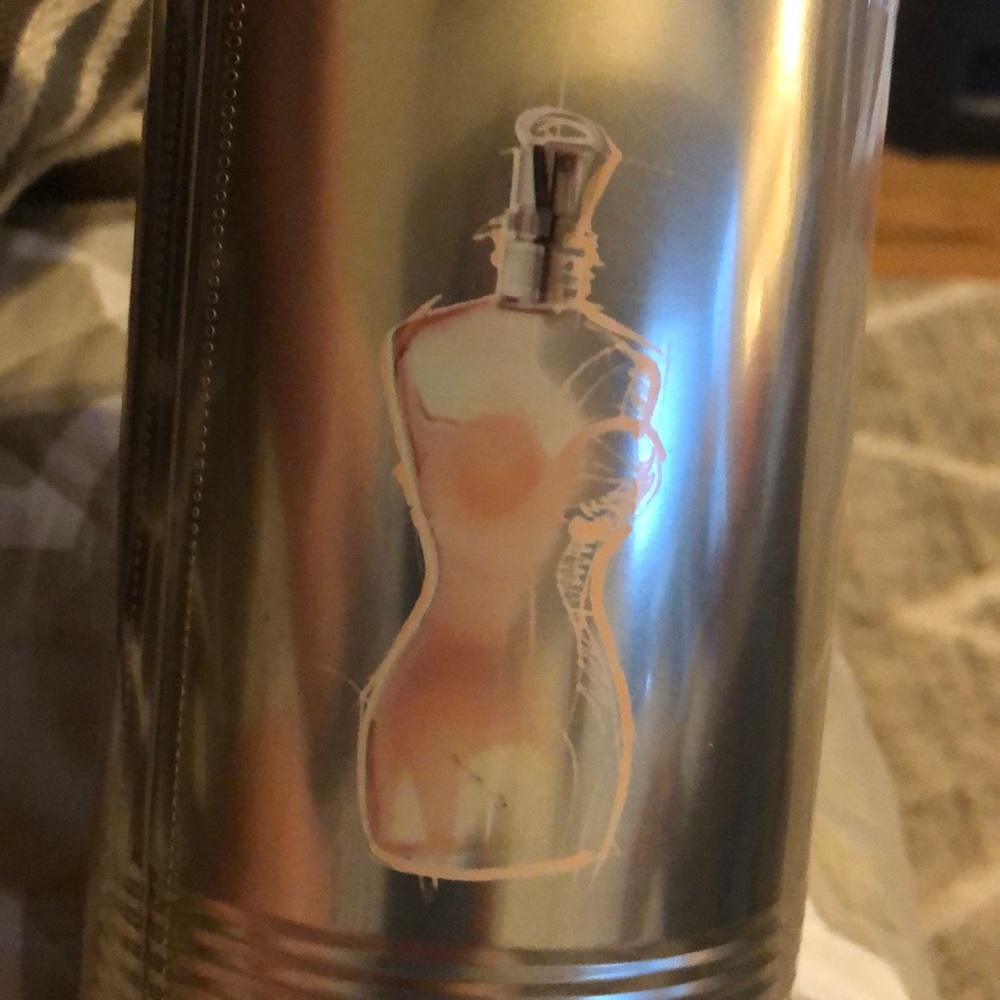 Jean Paul Gaultier “Classique” Eau De Toilette